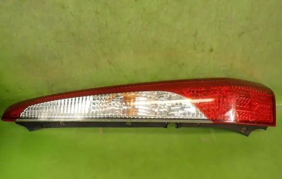 Mitsubishi Lancer Rear/tail lights