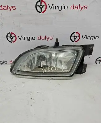 Iveco Daily 35 - 40.10 Headlight/headlamp 45390748 0453939990 05801377881