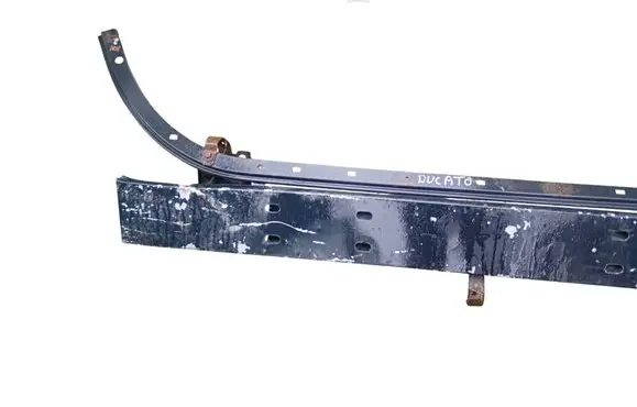 Fiat Ducato Front bumper support beam 