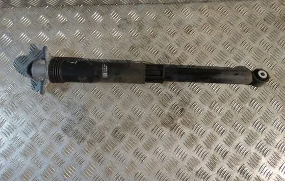 Volkswagen Polo VI Other under body part 