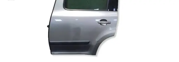 Skoda Yeti (5L) Rear door 