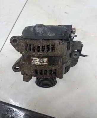 Toyota Avensis T250 Generator/alternator DAN938 1042104521