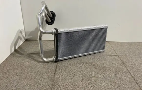 Lexus RX 450H Heater blower radiator