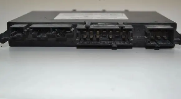Mercedes-Benz ML W164 Other control units/modules 