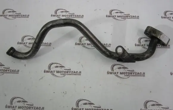 Mini One - Cooper R50 - 53 Gearbox oil cooler pipe/hose 500GB