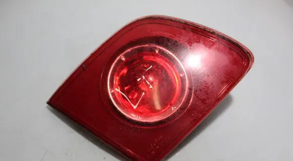 Mazda 3 I Tailgate rear/tail lights