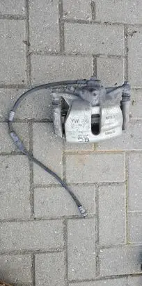 Volkswagen Jetta USA Front brake caliper