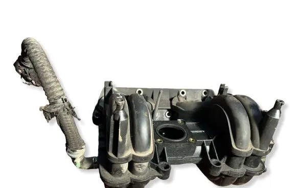 Volkswagen Polo III 6N 6N2 6NF Intake manifold 030129711BP