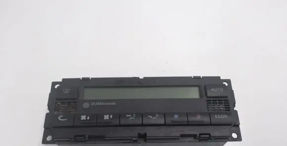 Volkswagen PASSAT B5.5 Climate control unit