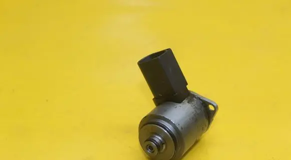 Porsche Cayenne (9PA) Steering rack electric part 0404