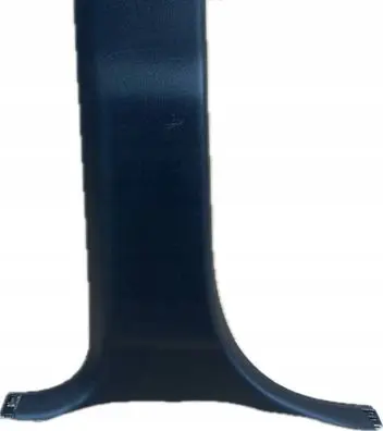 Cadillac Escalade IV (B) pillar trim (bottom) 7448