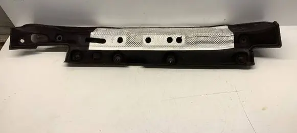 Volkswagen Golf VII Heat shield in engine bay 5G0803993A 5303RRR
