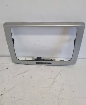 Volkswagen PASSAT CC Radio/GPS head unit trim 3C0858069AE