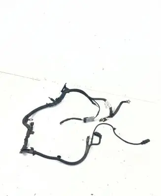 Peugeot 308 Positive cable (battery) 9805290280