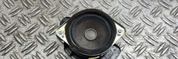 Ford Mustang VI Panel speaker 