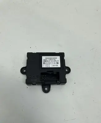 Ford S-MAX Door control unit/module 6G9T14B534AJ 0507877105