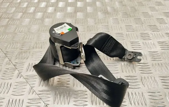 Audi A3 S3 8V Rear seatbelt 629416900