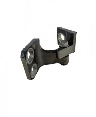 Fiat 500X Front door hinge set 