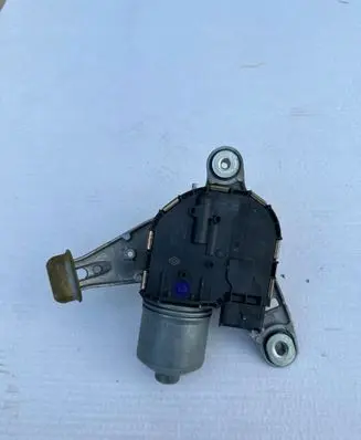 Renault Scenic IV - Grand scenic IV Wiper motor