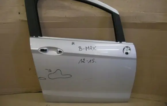 Ford B-MAX Front door