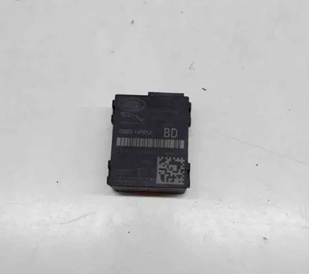 Land Rover Range Rover Evoque L538 Other devices A2C9832180301 40398036