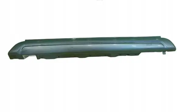 BMW X3 E83 Front sill trim cover 7142120100125 16AB37