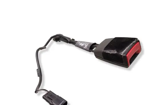Ford Mondeo MK V Front seatbelt buckle DS73F61208