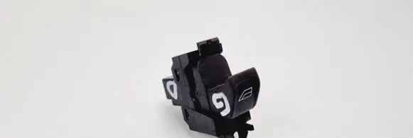 Volvo V70 Electric window control switch 30773273