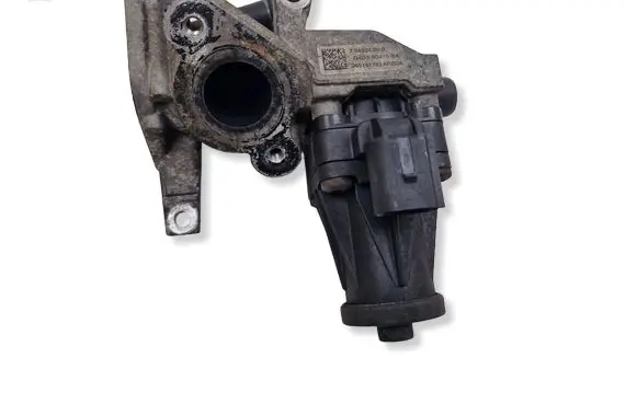 Land Rover Discovery Sport EGR valve G4D39D475BA 065151702ARB0A 704924000