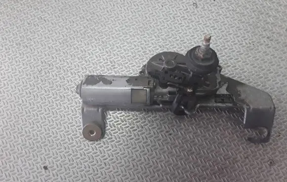 Volvo S40, V40 Rear window wiper motor 0390201529