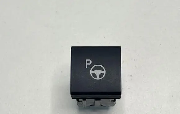Toyota Corolla E210 E21 Parking (PDC) sensor switch 7470Y921