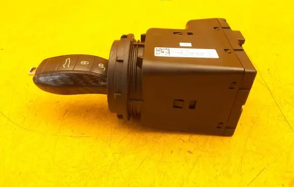 Porsche Cayenne (92A) Ignition lock 7PP905865D