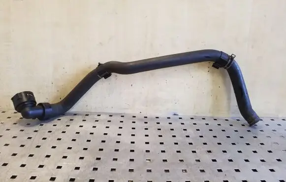 Ford Mondeo MK IV Engine coolant pipe/hose BG918260DA