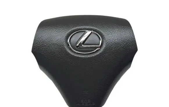Lexus GS 300 350 430 450H Steering wheel airbag