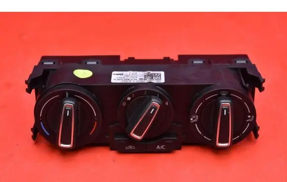 Climate control unit