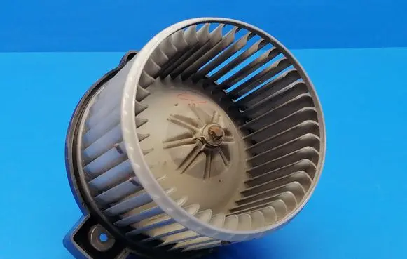 Smart ForTwo I Heater fan/blower 0130101113