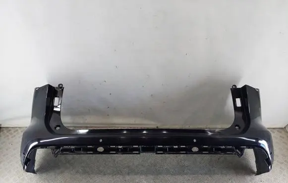 Toyota Highlander XU70 Rear bumper 521590E170