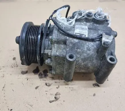 Ford Mondeo MK V Air conditioning (A/C) compressor (pump) ACP270 FORD 1064354, FORD 1066927, FORD 1113006, FORD 1123560, FORD 1406108, FORD 1BYU19D629AA, FORD 1BYU-19D629-AA, FORD RXS4H-19D629-AA, FORD XS4H-19D629-A