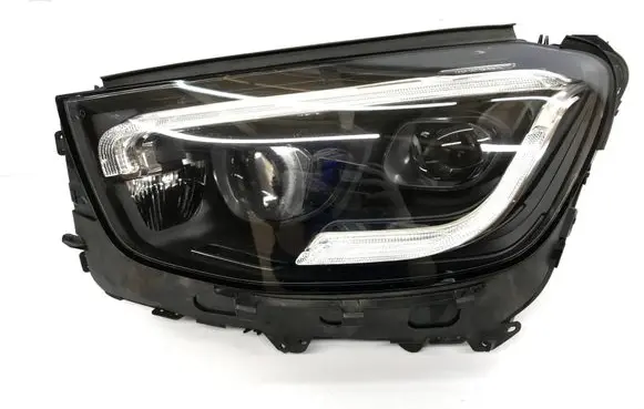 Mercedes-Benz GLC X253 C253 Headlight/headlamp A2539064903 0000475780 133800260239