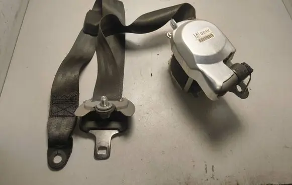 KIA Sorento Front seatbelt 888102P450VA 0010510029