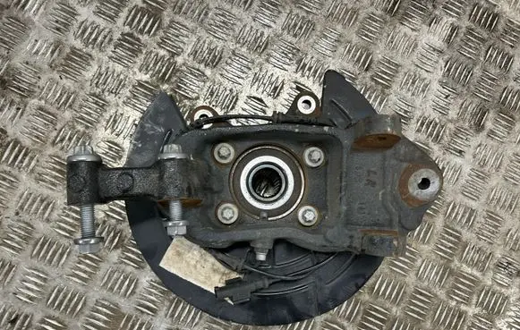 Dodge Hornet Rear wheel hub 68609995AA 68619493aa 52090208