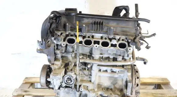 Hyundai i30 Engine G4FA