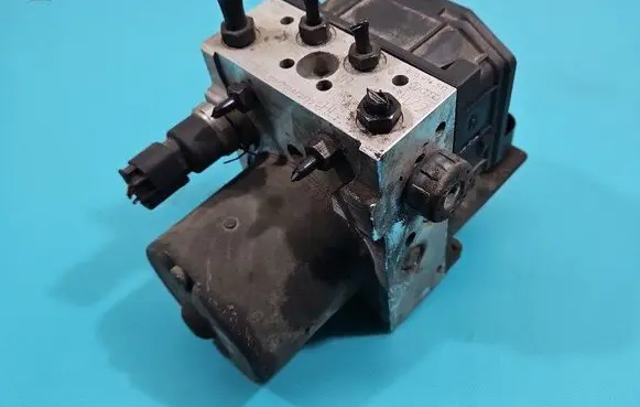 Audi A4 S4 B6 8E 8H ABS Pump 0265225048 IMPRK1507771