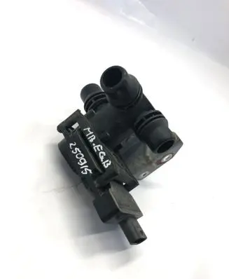 Mercedes-Benz EQB Electric auxiliary coolant/water pump A0005061300