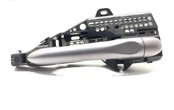 Renault Captur Front door exterior handle