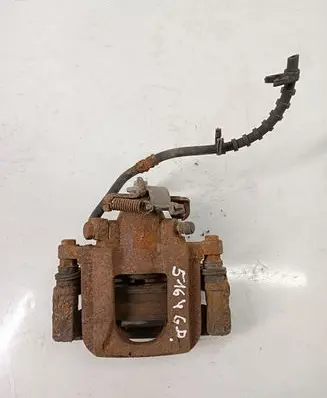 Chrysler Grand Voyager V Rear brake caliper NOCODE