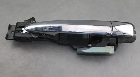 Nissan Murano Z51 Rear door exterior handle