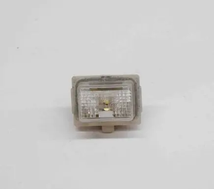 Mercedes-Benz E W212 Number plate light A2218200856