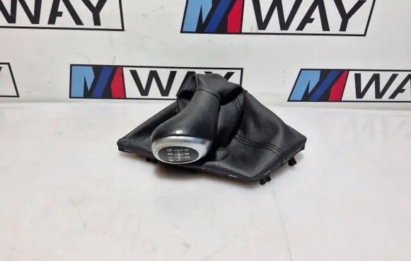 BMW 3 F30 F35 F31 Gear selector/shifter in gearbox 