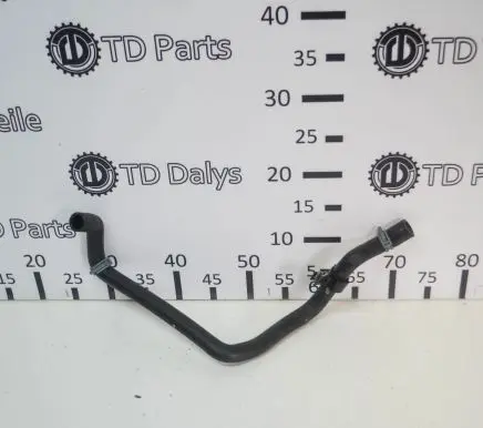 Audi Q5 SQ5 Intercooler hose/pipe 80A145050J
